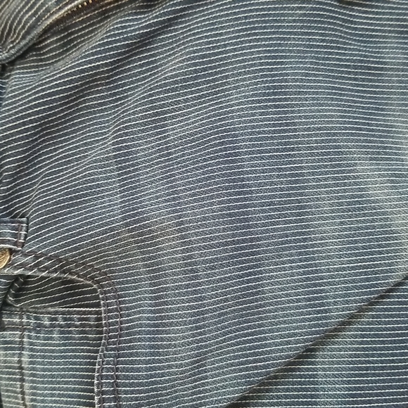 DG2 jean - Picture 2 of 8